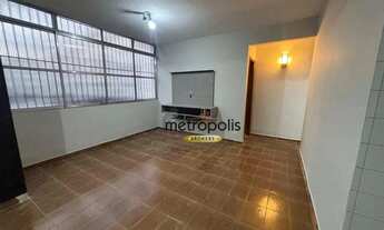 Imagem 3: Apartamento com 3 dormitórios à venda, 65 m² por R$ 330.000,00 - Rudge Ramos - São Bernard