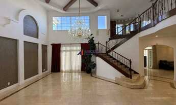 Imagem 4: Casa 04 suítes Belvedere (BH) - Locação