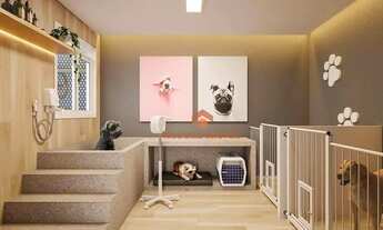 Imagem 6: Apartamento à venda, 77 m² por R$ 860.627,87 - Vila Osasco - Osasco/SP