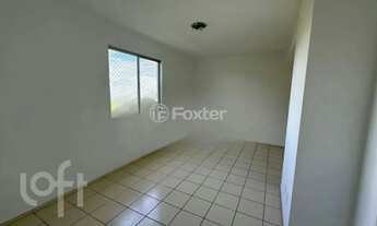 Imagem 5: Apartamento à venda Rua Mathias Schell, Sertão do Maruim - São José