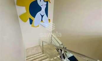 Imagem 5: Cobertura à venda com 500,00m² e 5 quartos em Barra da Tijuca, Rio de Janeiro - RJ