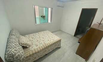 Imagem 7: Sobrado 03 quartos sendo 02 suítes