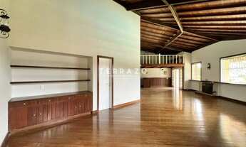 Imagem 4: Casa em Condomínio à venda, 5 quartos, 3 suítes, 3 vagas, Albuquerque - Teresópolis/RJ