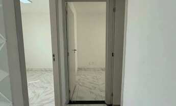 Imagem 4: Imóvel para venda tem 42 metros quadrados com 2 quartos em Condomínio das Esmeraldas - Goi