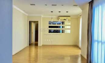 Imagem 2: Apartamento para alugar no Ed. Terraço Alto do Araxá, no Jardim Presidente