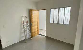 Imagem 7: Casa de condomínio para aluguel possui 40 metros quadrados com 1 quarto