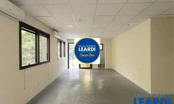 Imagem 5: CONJ. COMERCIAL - JARDIM PAULISTA - SP