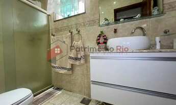 Imagem 5: Apartamento tipo casa térrea, 3 quartos e piscina