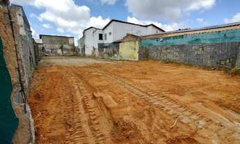 Imagem 7: Terreno - Rua Antônio Martins, 386 - Rodolfo Teófilo