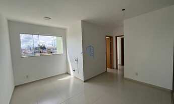 Imagem 2: Apartamento 2/4 sendo uma suíte no Primavera