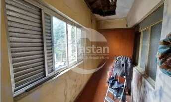 Imagem 5: Casa térrea assobradada para reforma a venda na mooca