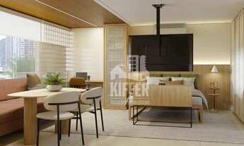 Imagem 4: Loft com 1 dormitório à venda, 69 m² por R$ 1.200.000,00 - Icaraí - Niterói/RJ