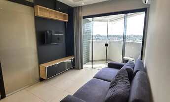 Imagem 6: Rio Verde Residence Mobiliado no bairro do Marco - Belém PA