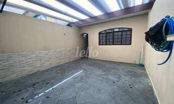 Imagem 2: Casa 3 quartos à venda no(a) Vila Helena