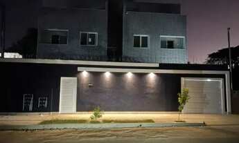 Imagem 12: Cobertura no Ibituruna - Construída em alto padrão