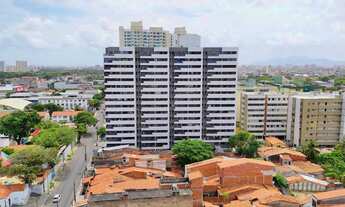 Imagem: Apartamento com 106 metros 3 quartos no