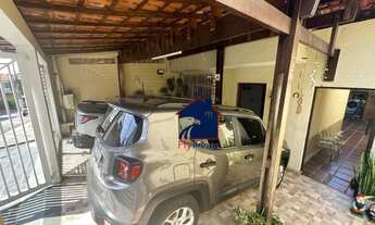 Imagem 6: Sobrado à venda, 105 m² por R$ 650.000,00 - Freguesia do Ó - São Paulo/SP