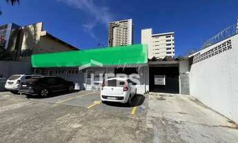 Imagem: Casa Residencial com Sala Comercial na avenida