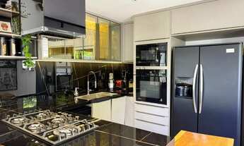 Imagem 7: Aluguel Garden 1 Dormitórios - 140 m² Vila Madalena