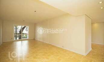 Imagem: Apartamento à venda Rua Santa Terezinha