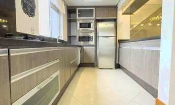 Imagem 7: Apartamento com 3 dormitórios para alugar, 97 m² por R$ 4.215,00/mês - Vila Nova - Blumena