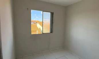 Imagem 6: Passo chave apartamento 65 mil Bequimão