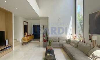 Imagem 3: CASA EM CONDOMÍNIO - TAMBORÉ - SP