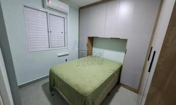 Imagem 7: Apartamento de 46m² com 02 quartos para locação - Jardim Heitor Rigon