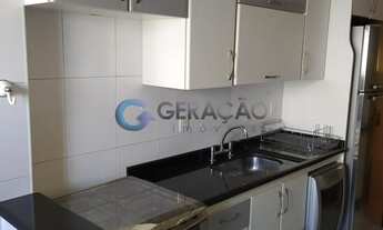 Imagem 7: Apartamento para locação de 02 quartos e 02 vagas de garagem - 110m² no bairro Jardim Espl