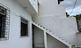 Imagem 4: Vendo 2 Casas em São Tomé de Paripe