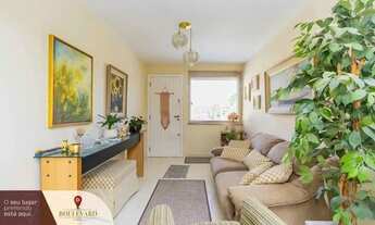 Imagem: Sobrado com 3 dormitórios à venda, 109