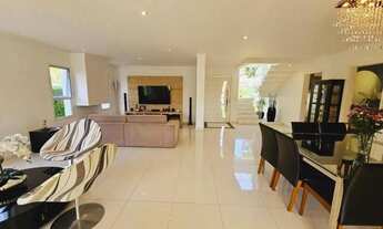 Imagem 7: Burle Marx - Casa Mobiliada - Para venda e Locação