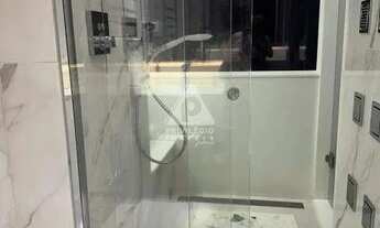 Imagem 6: 3 quartos, 1 suíte, 2 vagas, Botafogo - RIO DE JANEIRO/RJ