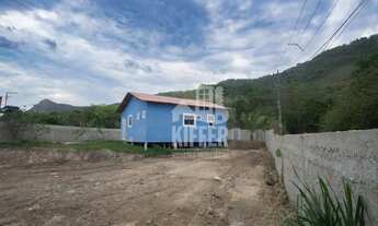 Imagem 3: Casa com 3 dormitórios à venda, 100 m² por R$ 380.000,00 - Morada Das Águias (Itaipuaçu)