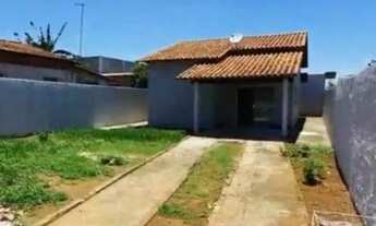 Imagem 2: Imóvel Comercial para Locação em Aparecida de Goiânia, Jardim Buriti Sereno, 3 dormitórios