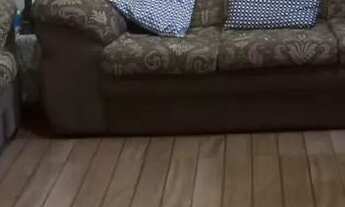 Imagem 6: Engenho Novo - Casa Duplex de Condomínio Fechado 4 Quartos 1 Suíte Copa Cozinha - Garagem