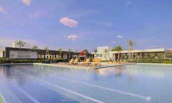 Imagem 2: Terreno de alto padrão com 322m², à venda no Condomínio Terras Alpha em Ribeirão Preto/SP