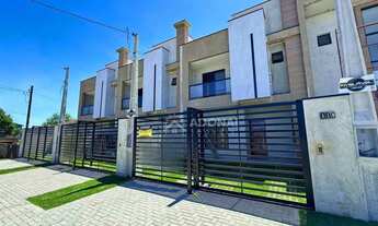 Imagem: Sobrado com 3 dormitórios à venda, 102