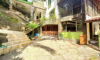 Imagem: Casa com 5 dormitórios para alugar, 600