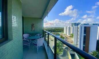 Imagem 5: Apartamento de Luxo no Paiva, 2 Suítes, Ótimo Preço!