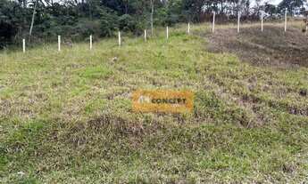 Imagem 1: Terreno à venda, 175 m² por R$ 160.000 - Residencial Pedra Branca - Mogi das Cruzes/SP