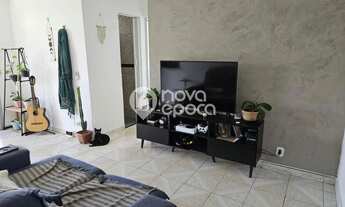 Imagem 3: Cachambi Apartamento com 2 dormitórios