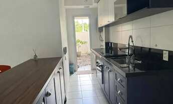 Imagem 5: Apartamento com 3 dormitórios à venda, 107 m² por R$ 720.000,00 - Morada Morumbi Residenci