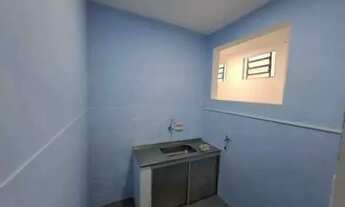 Imagem 7: Apartamento com 1 dormitório à venda, 51 m² por R$ 215.000,00 - Itapuã - Salvador/BA