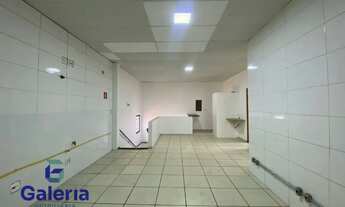 Imagem: Salão comercial para alugar, 317m²- Nova