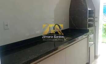 Imagem 7: Casa com 2/4 - 125 m² - 1304 Sul (ARSE 131) - Próxima á Rodoviária - Palmas/TO