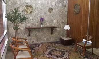 Imagem 4: Apartamento para Venda - 202m², 3 dormitórios, sendo 1 suites, 1 vaga - Centro Histórico