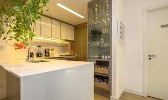 Imagem 7: Sobrado com 207 metros 3 suites 2 vagas no bairro Jardim Carvalho - Porto Alegre - RS