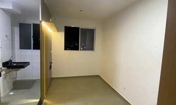 Imagem 4: Apartamento Univerdi Residenci 12° andar