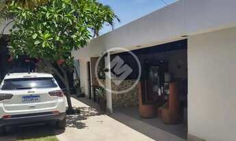 Imagem 5: BELÍSSIMA CASA NO CENTRO SUL DE VARZEA GRANDE, COM 300 METROS DE ÁREA CONSTRUIDA, PISCINA